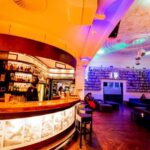 Weekend Night @ The 2nd Floor Secret Club (House / Tech) - The Music and Performances