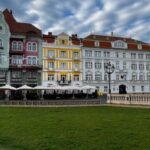 Weekly Guided Walking Tour - Tuesday, Thursday & Saturday - Exploring the Revolution of 1989