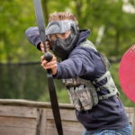 Weesp Archery Tag: The Ultimate Group Battle Experience - The Itinerary and Playing Experience