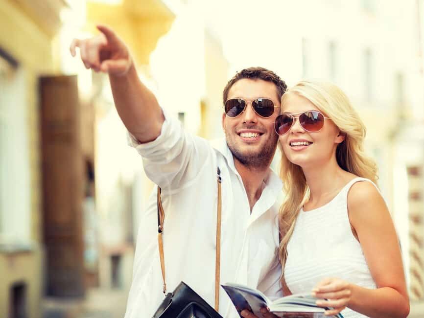 Weimar: Adventure Date, walk with quiz and dinner for couples - Why This Tour Is a Great Choice