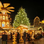 Weimar Christmas stories - the special city tour - Who Will Love This Tour?