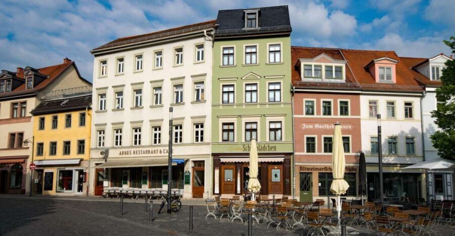 Weimar Private Guided Walking Tour - Who Will Love This Tour?
