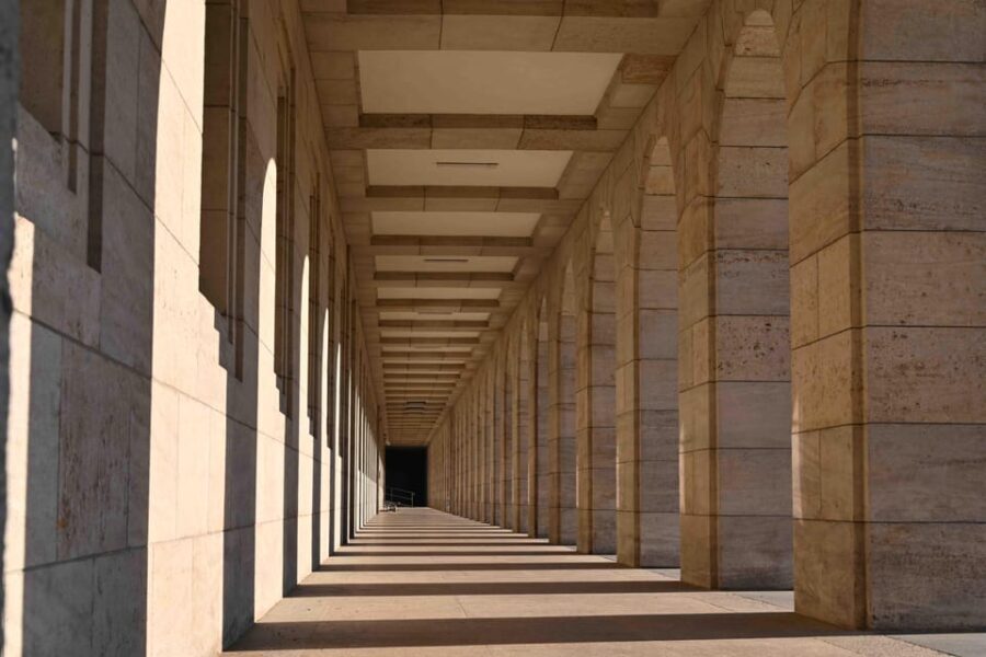 Weimar: Private walking tour of the Weimar Republic and National Socialism - Analyzing the Price and Value