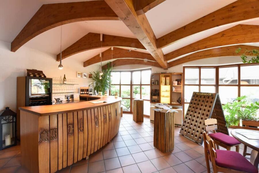 Weinstadt: 6-wine tasting with bread, water, and a discount on your favorite wine - A Deep Dive into the Weinstadt Wine Tasting Experience