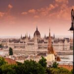 Welcome to BUDA and PEST Private Walking tour - Authentic Insights from Reviewers
