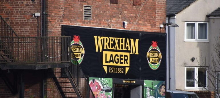 Welcome To Wrexham Half-Day Tour of Wrexham. - Why This Tour Offers Great Value
