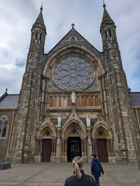 West Belfast German-speaking Political Walking Tour - Why This Tour Offers Genuine Value