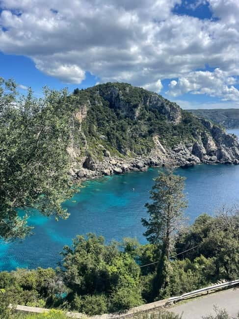 West Corfu Highlights Trip Villages & Beach - Who Will Love This Tour?