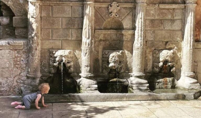 West Crete Discovery: Chania, Rethymno, & Authentic Flavors - Who Will Love This Tour?