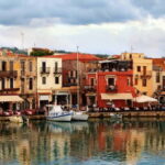 WEST CRETE:CHANIA-KOURNAS-RETHIMNO - Analyzing the Tour’s Value