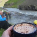 West Glacial River Family Rafting - The Quality of Guides and Equipment