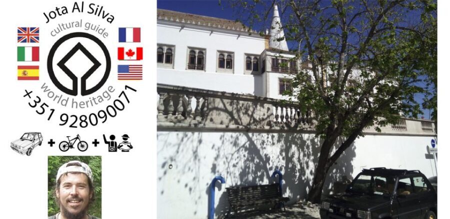 West Lisbon Grand Tour: Sintra-Cascais-Mafra Nat-Park-Fun - Practical Details and What to Expect