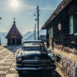 West of Belgrade: Woodentown, argan 8 train & Drina River - Transportation & Tour Details