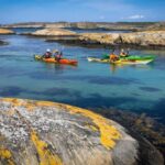 West Sweden: Self Guided Kayak Tour - Southern Route - Why We Think This Tour Stands Out