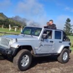 West tour - Porto Moniz VIP 4X4 Wrangler Tour 8h trip - What Makes This Tour Stand Out?