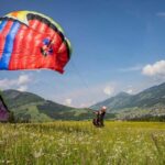 Westendorf: Paragliding taster course - Is This Experience Right for You?