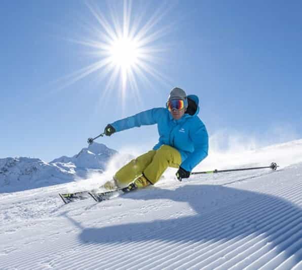 Westendorf: Ski, Snowboard, Snowbike or Snowblade Rental - Final Thoughts