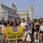 Western Europe Express from Barcelona - What to Expect: Transportation and Accommodation