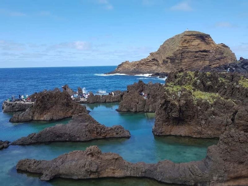 Western Madeira: Private Island Tour - The Quality of Guides and Overall Experience