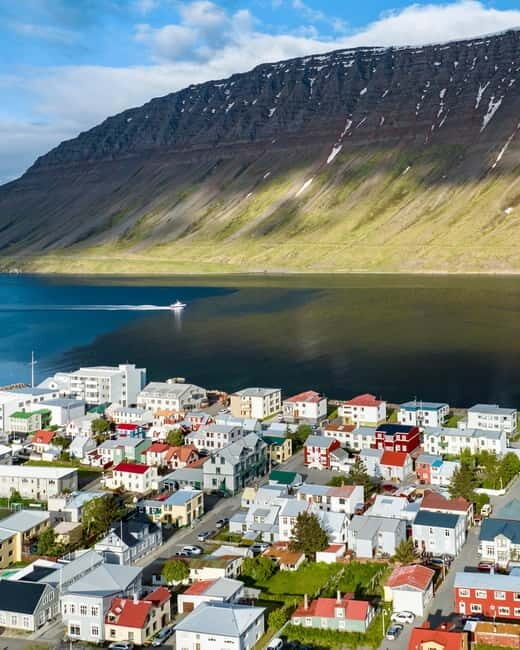 Westfjords Express Half-Day Tour from Ísafjörður - Who Should Consider This Tour?