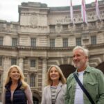 Westminster to Tower Bridge Customized Tour with a Local - Who Is This Tour Best Suited For?