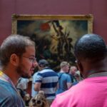 Wheelchair-Frendly Private Louvre Tour  Stress-Free & Easy - The Itinerary Breakdown
