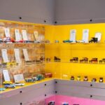 Wheels & Heels Entrance Ticket - Who Will Love Wheels & Heels?