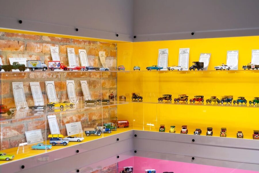 Wheels & Heels Entrance Ticket - Who Will Love Wheels & Heels?