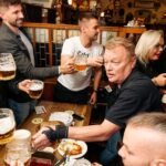 Where Czechs Drink Beer: A Short Tour and Beer Experience - Practical Details and Tips
