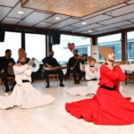 Whirling Dervish Ceremony - What You Can Expect During the Performance