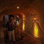 Whirling Dervish Ceremony n Cappadocia - An In-Depth Look at the Experience