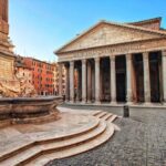 Whispers of Ancient Rome: Pantheon Tour with Gelato Tasting - Practical Details and Tips