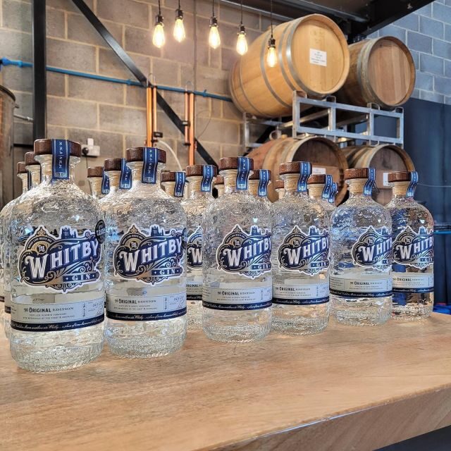 Whitby: Guided Distillery Tour with Gin Tasting - Who Is This Tour Best For?