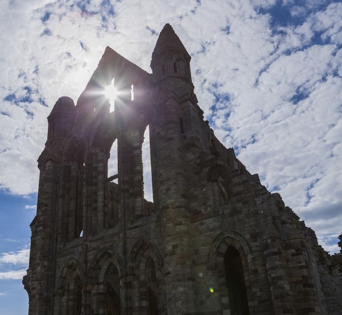 Whitby: Whitby Abbey Ticket - Why This Tour Offers Great Value