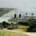 White cliffs of the Seven Sisters and Beachy Head Tour - What the Tour Includes and Excludes