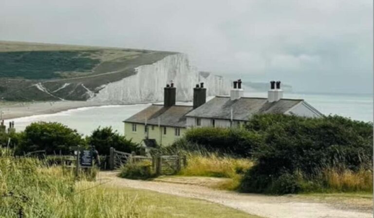 White cliffs of the Seven Sisters and Beachy Head Tour - What the Tour Includes and Excludes