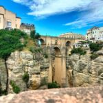 White Villages and Ronda: Day trip from Seville. - Key Points