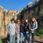 White Villages and Ronda: Day Trip from Seville - Exploring the Itinerary in Detail