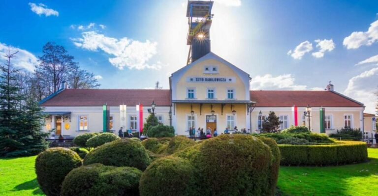 Wieliczka Salt Mine: Guided Tour from Krakow - How the Tour Adds Value