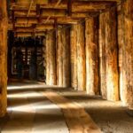 Wieliczka Salt Mine Half-Day Tour from Kraków - Descending into the Salt World