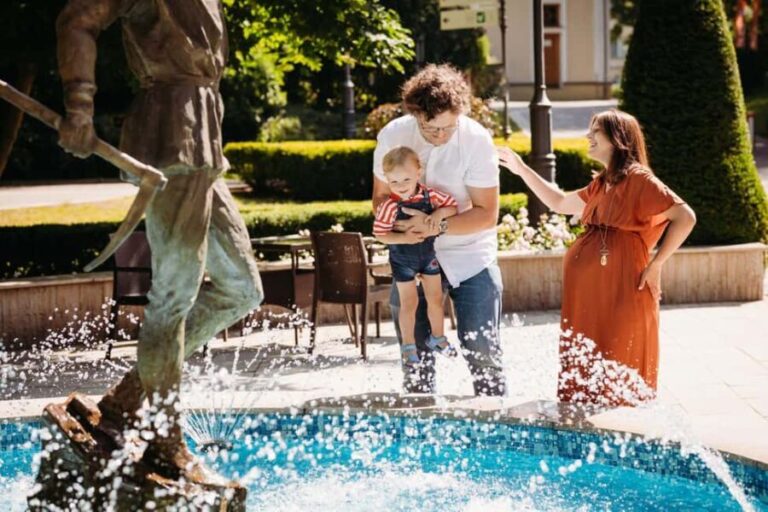 Wieliczka: Salt Mine Photoshoot with 20 Edited Photos - What to Expect During the Photoshoot