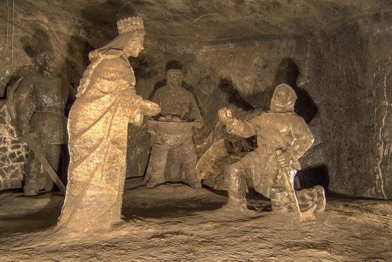 Wieliczka Salt Mine Tour from Krakow - Is the Tour Good Value?