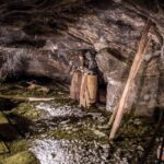 Wieliczka Salt Mine Tour Including Hotel Pick-Up - The Journey into the Salt Mine