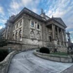 Wiesbaden: Guided City Walking Tour - Authentic Stories and Local Secrets