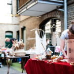 Wiesbaden: Multicultural Westend - public tour - Who Will Love This Tour?