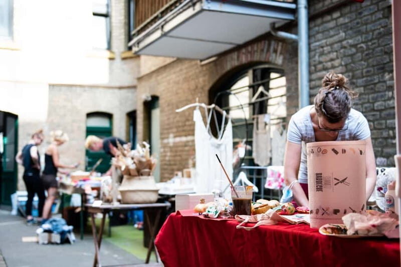 Wiesbaden: Multicultural Westend - public tour - Who Will Love This Tour?