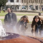 Wiesbaden: Naturally Wiesbaden - public tour - The Value of This Guided Experience