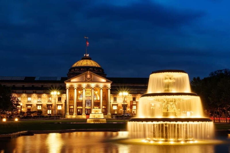 Wiesbaden Private Christmas Market Tour - Evaluating the Value