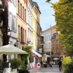 Wiesbaden: Schnuppertour - public tour - Key Points