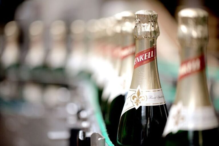 Wiesbaden: Sparkling Winemaking Tour with 3-Glass Tasting - Final Thoughts